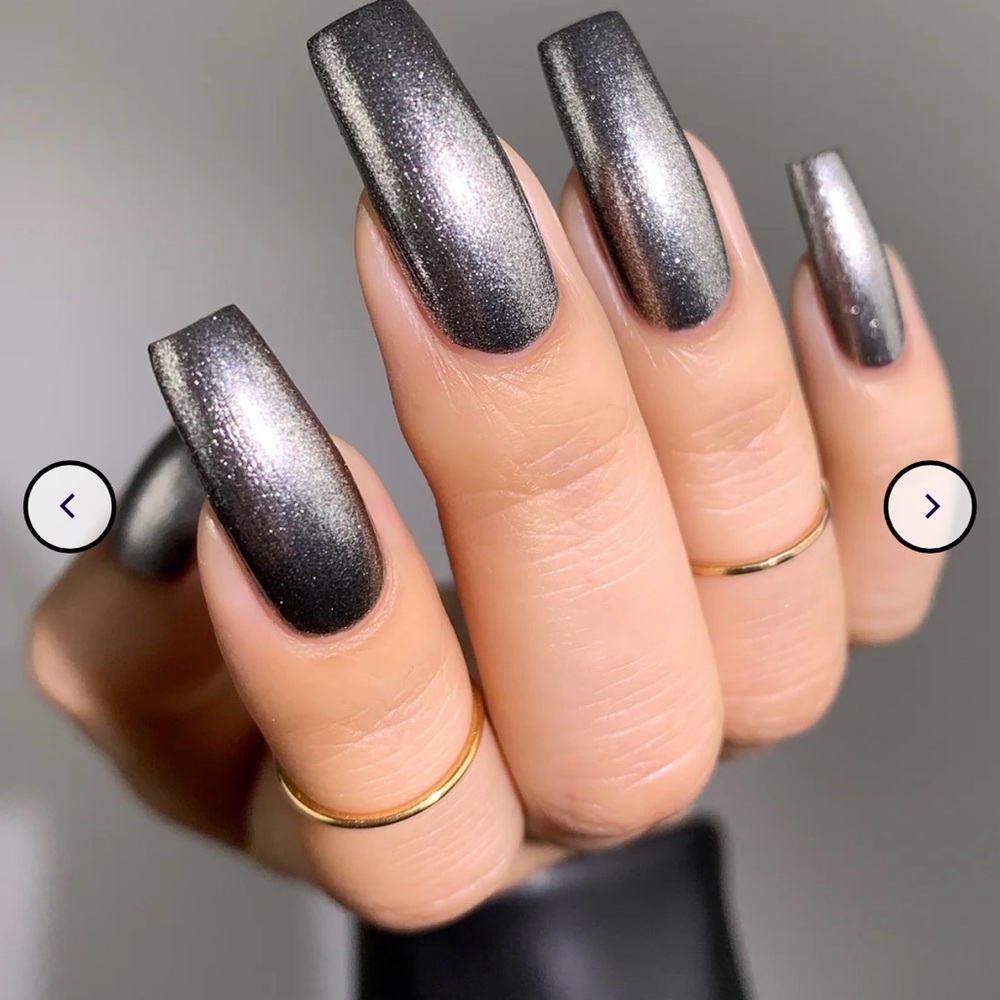 Outlaw Country- Mooncat Nail Lacquer - Picture 11 of 14